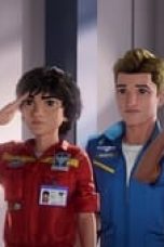 Mech Cadets Season 1 Episode 6