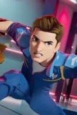 Mech Cadets Season 1 Episode 4