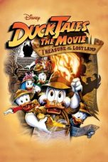 DuckTales: The Movie – Treasure of the Lost Lamp 1990