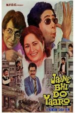 Jaane Bhi Do Yaaro 1983