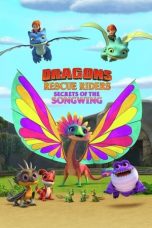 Dragons: Rescue Riders: Secrets of the Songwing 2020