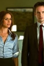 Suits Season 1 Episode 8