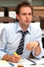 Suits Season 1 Episode 2