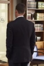 Suits Season 3 Episode 8