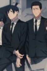 Chainsaw Man Season 1 Episode 4