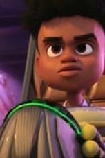 My Dad the Bounty Hunter Season 2 Episode 9