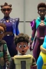 My Dad the Bounty Hunter Season 2 Episode 5