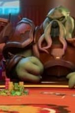 My Dad the Bounty Hunter Season 2 Episode 2