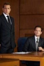 Suits Season 5 Episode 12