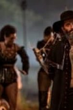 Twisted Metal Season 1 Episode 8