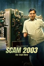 Scam 2003: The Telgi Story 2023