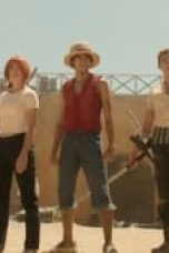 ONE PIECE Season 1 Episode 1