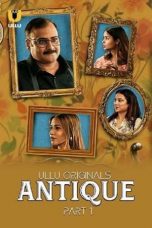 Antique Season 1 Episode 1