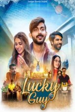 Lucky Guy Season 1 Episode 2
