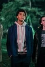 Harlan Coben’s Shelter Season 1 Episode 1