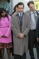 The Office Season 3 Episode 4