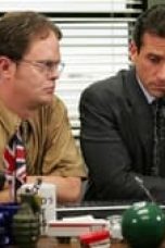 The Office Season 3 Episode 1