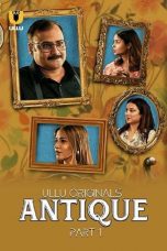 Antique Season 1 Episode 8