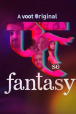 Fuh Se Fantasy Season 2 Episode 10