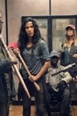 Fear the Walking Dead Season 4 Episode 15