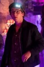 Harlan Coben’s Shelter Season 1 Episode 7