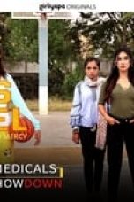 Girls Hostel Season 1 Episode 2