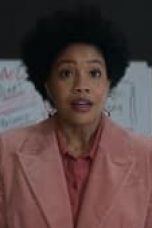 The Other Black Girl Season 1 Episode 7