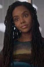 The Other Black Girl Season 1 Episode 3