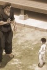 Baki Hanma Season 2 Episode 27