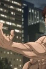 Baki Hanma Season 2 Episode 26