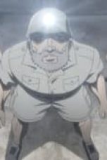 Baki Hanma Season 2 Episode 25