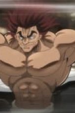 Baki Hanma Season 2 Episode 24