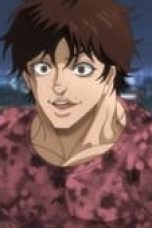 Baki Hanma Season 2 Episode 22