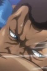 Baki Hanma Season 2 Episode 20