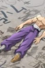 Baki Hanma Season 2 Episode 19