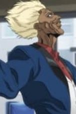 Baki Hanma Season 2 Episode 17