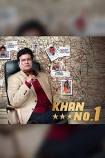 Khan: No. 1 Crime Hunter 2018