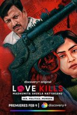 Love Kills: Madhumita Shukla Hatyakand 2023