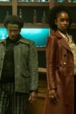 The Continental: From the World of John Wick Season 1 Episode 3