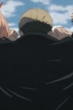 Chainsaw Man Season 1 Episode 10