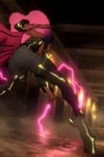 Castlevania: Nocturne Season 1 Episode 4