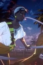 Castlevania: Nocturne Season 1 Episode 3