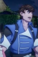 Castlevania: Nocturne Season 1 Episode 1