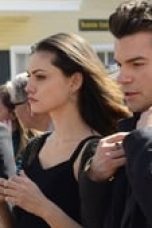 The Originals Season 1 Episode 20