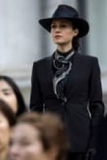 The Fall of the House of Usher Season 1 Episode 8