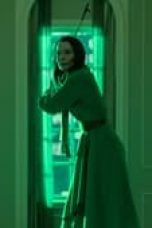 The Fall of the House of Usher Season 1 Episode 6