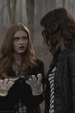 Teen Wolf Season 1 Episode 10