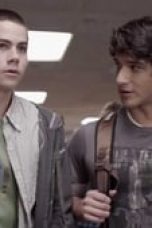 Teen Wolf Season 1 Episode 3
