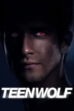 Teen Wolf 2017
