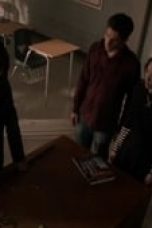 Teen Wolf Season 3 Episode 21